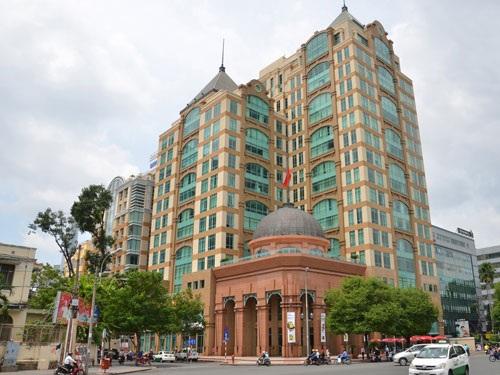 Metropolitan Tower | Quận 1